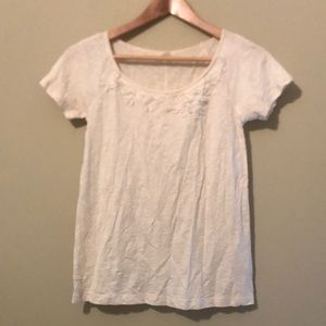 J. Crew t-shirt